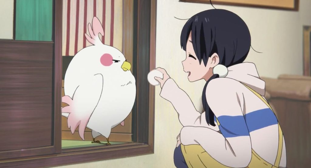 Tamako Market Season 2
