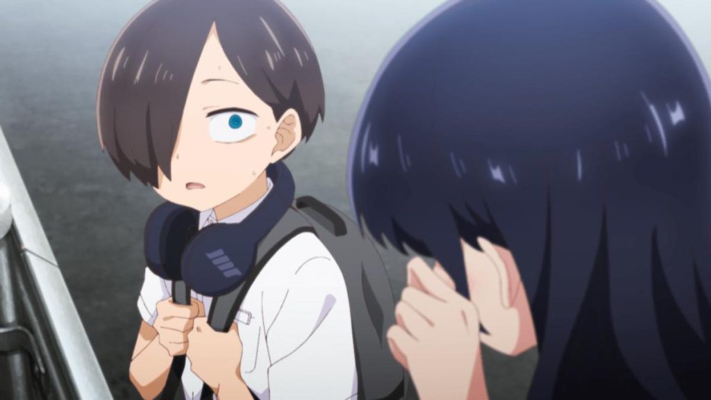 The Dangers In My Heart Season 2