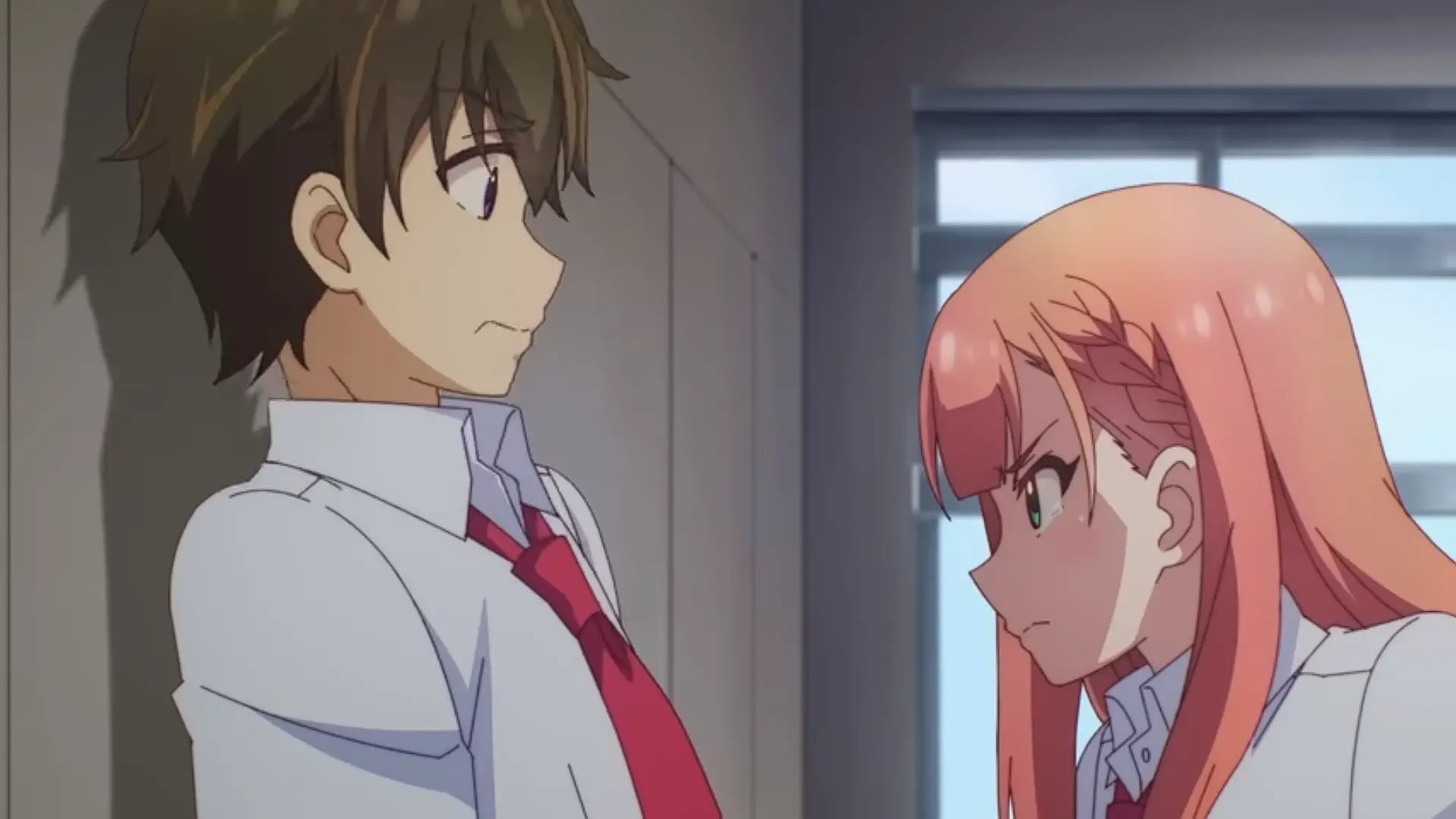 The Dreaming Boy Is A Realist Episode 4