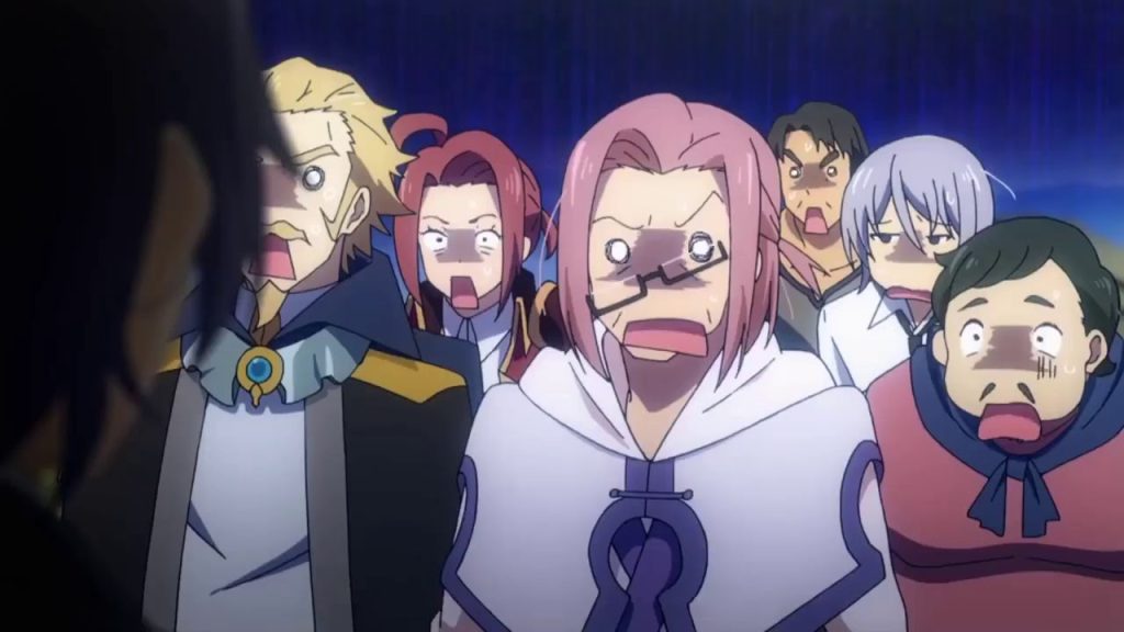Wise Man’s Grandchild Season 2