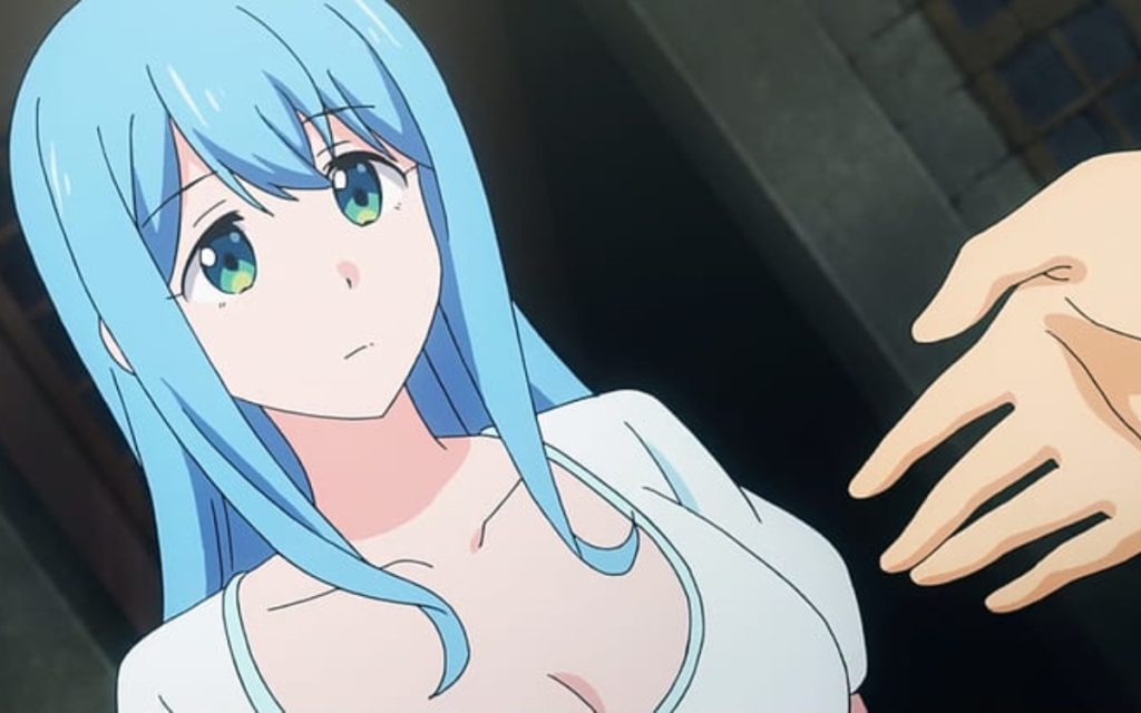 Wise Man’s Grandchild Season 2