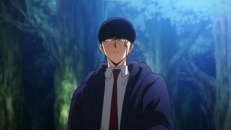 Mashle: Magic And Muscle Season 2