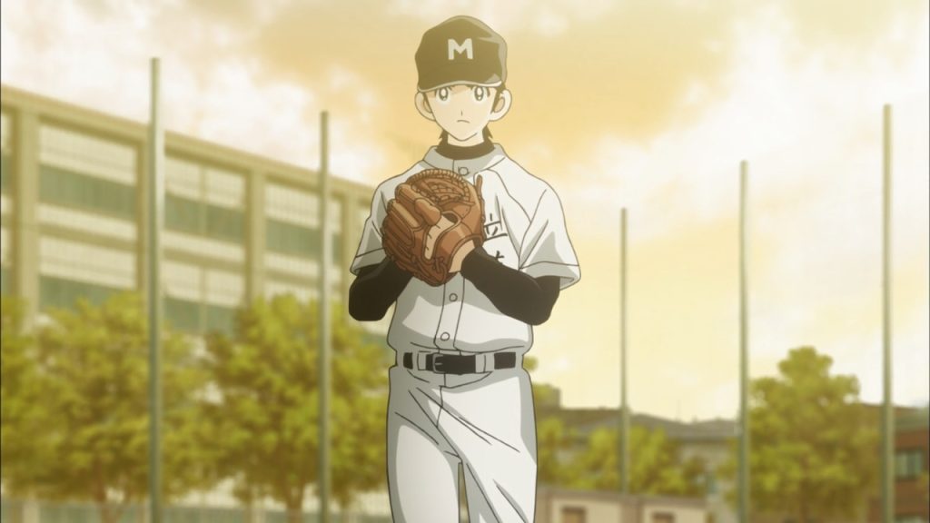 Mix: Meisei Story Season 3