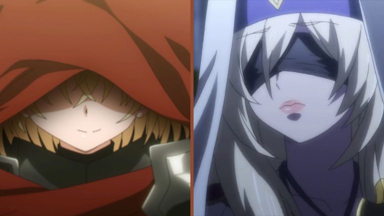 Goblin Slayer Season 2 Episode 10