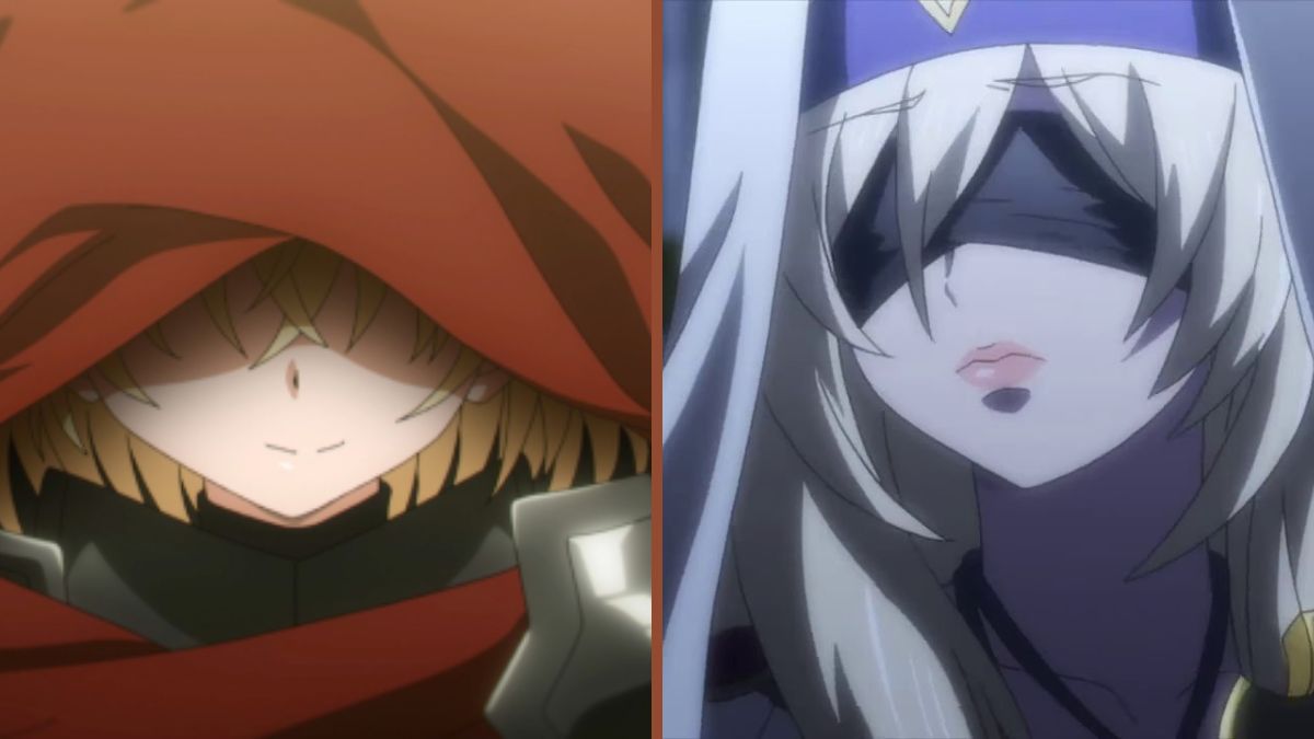Goblin Slayer Season 2 Episode 10