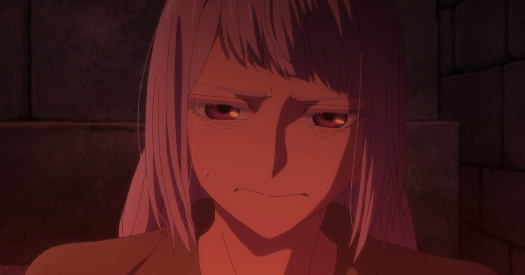 The Ancient Magus' Bride Season 2 Episode 22