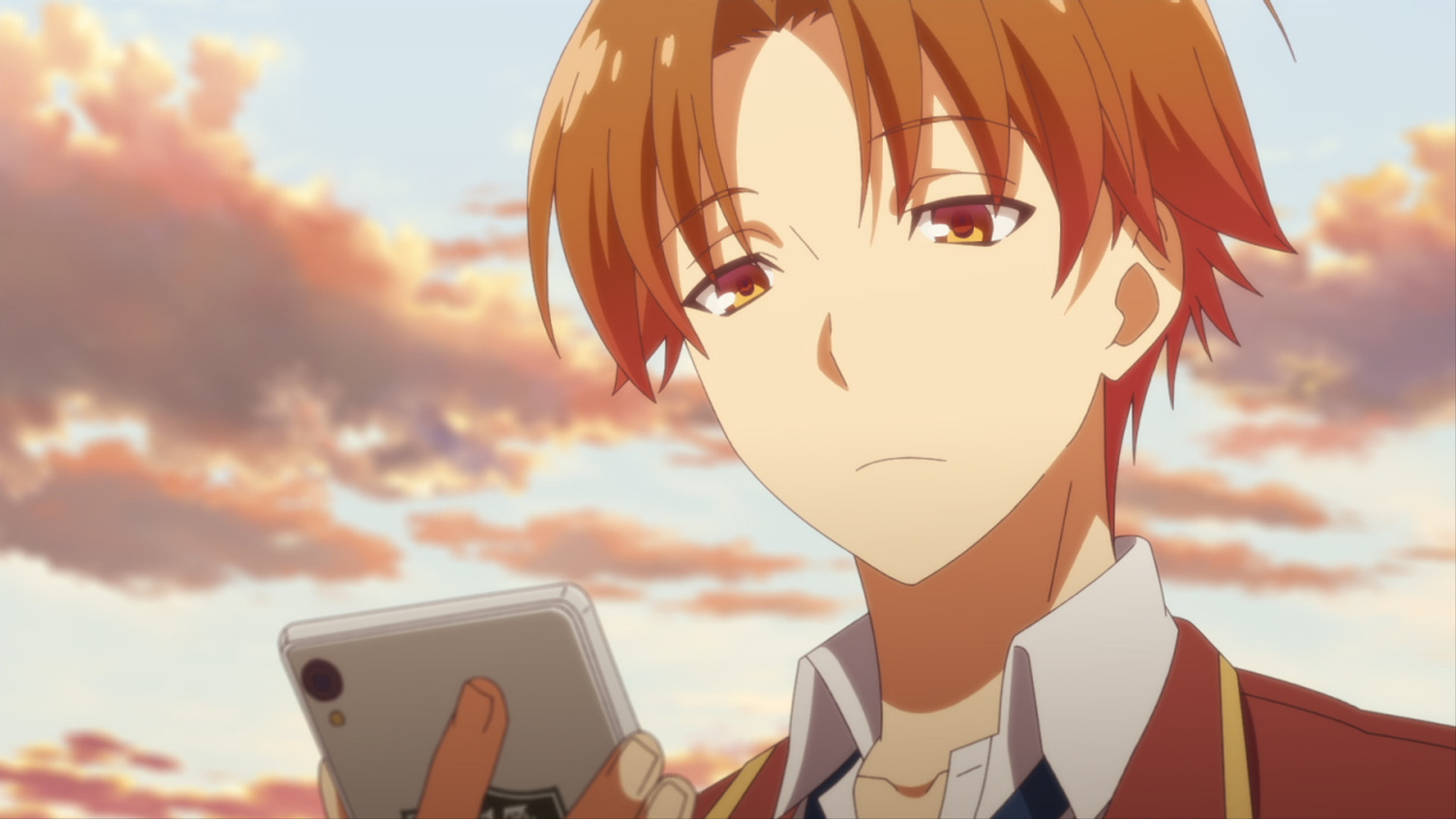 Classroom Of The Elite Season 3 Episode 5
