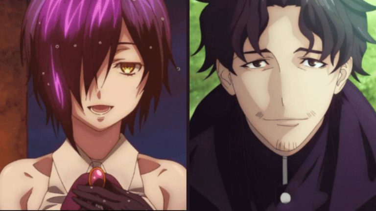 Ishura Episode 5