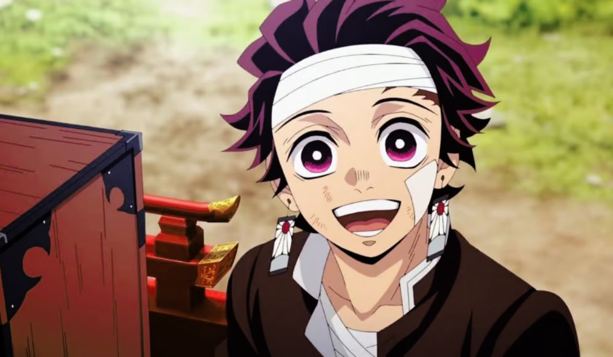Demon Slayer Season 4 Episode 3