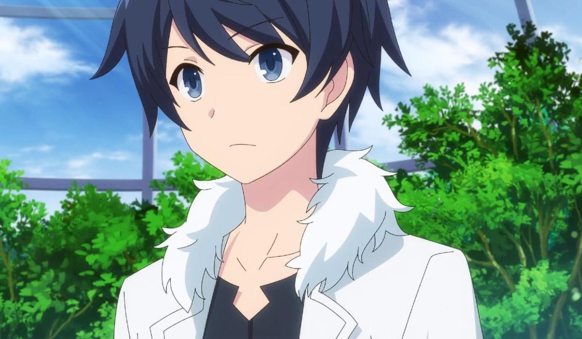 In Another World With My Smartphone Season 3
