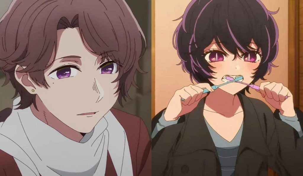 Oshi No Ko Season 2