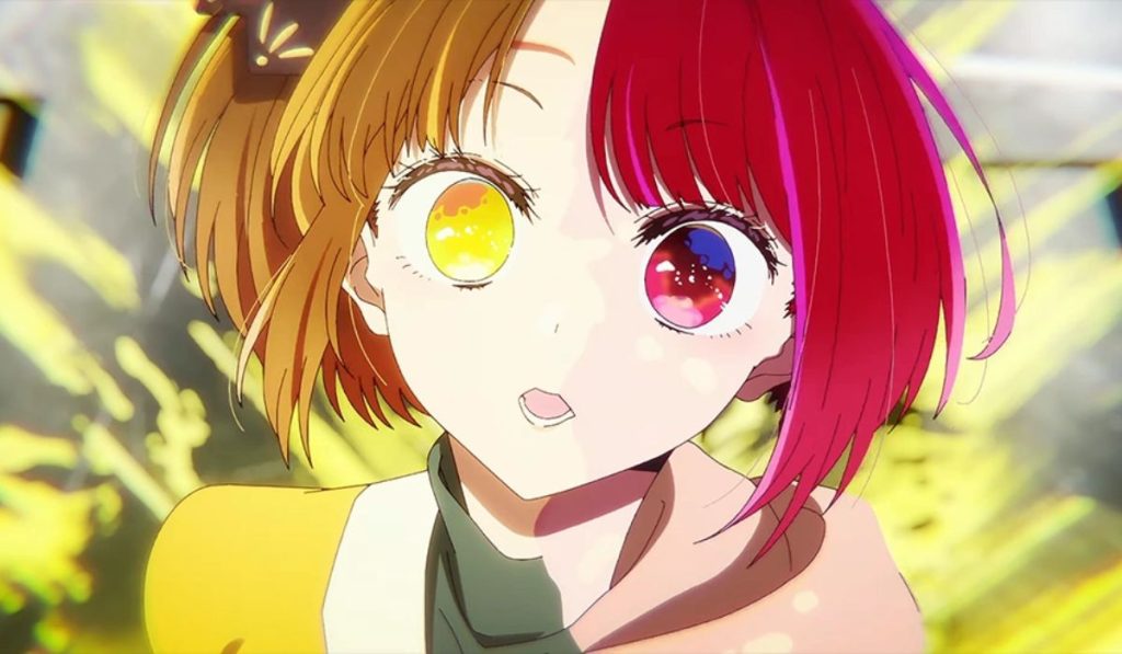 Oshi No Ko Season 2