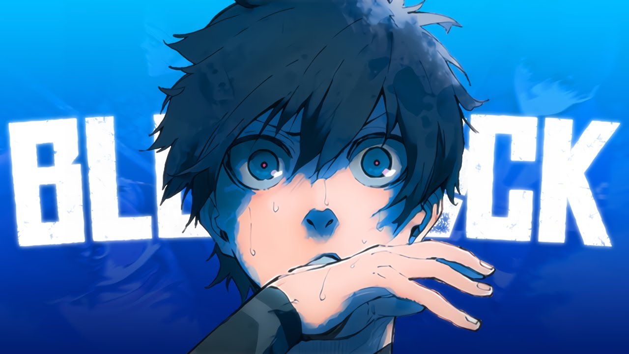 Blue Lock Season 2
