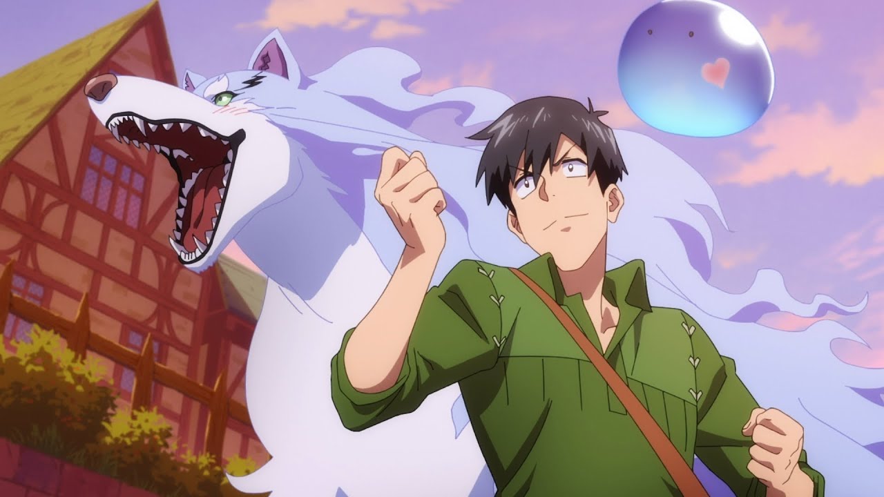 Campfire Cooking In Another World Season 2