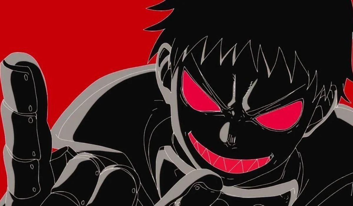 Fire Force Season 3