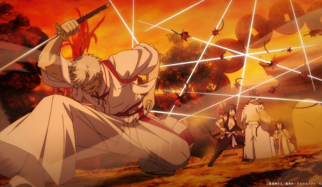 Hell's Paradise Season 2 plot details updates