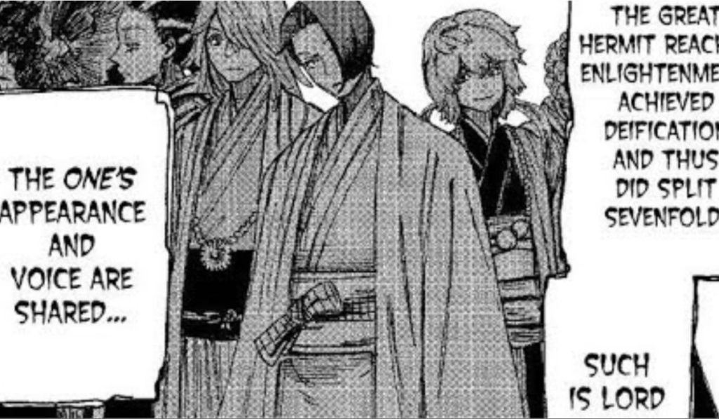 Hell's Paradise Season 2 manga vs anime