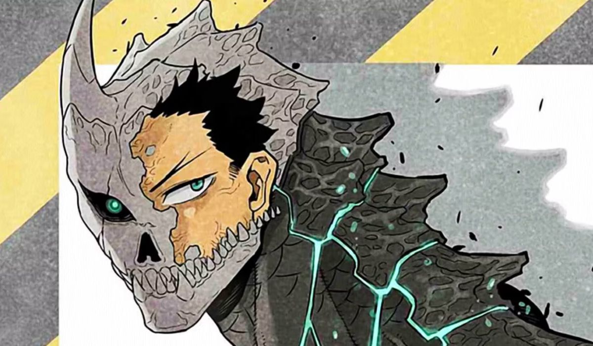 Kaiju No. 8 Season 2