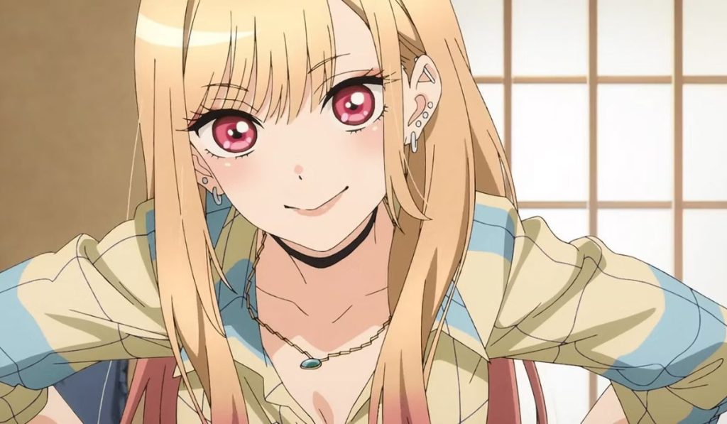 My Dress-Up Darling Season 2 source material updates