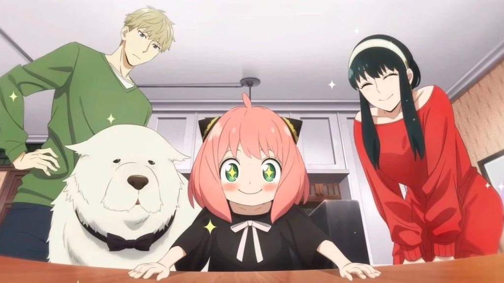 Spy X Family Season 3 plot details