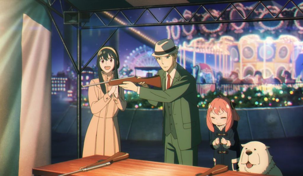 Spy X Family Season 3 production status updates and news