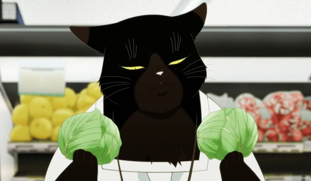 The Masterful Cat Is Depressed Again Today Season 2 plot details