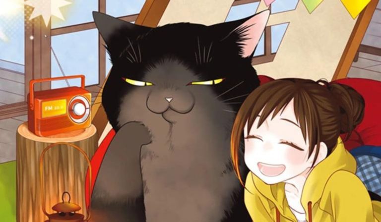 The Masterful Cat Is Depressed Again Today Season 2