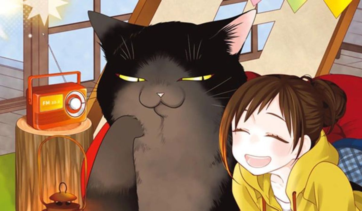 The Masterful Cat Is Depressed Again Today Season 2