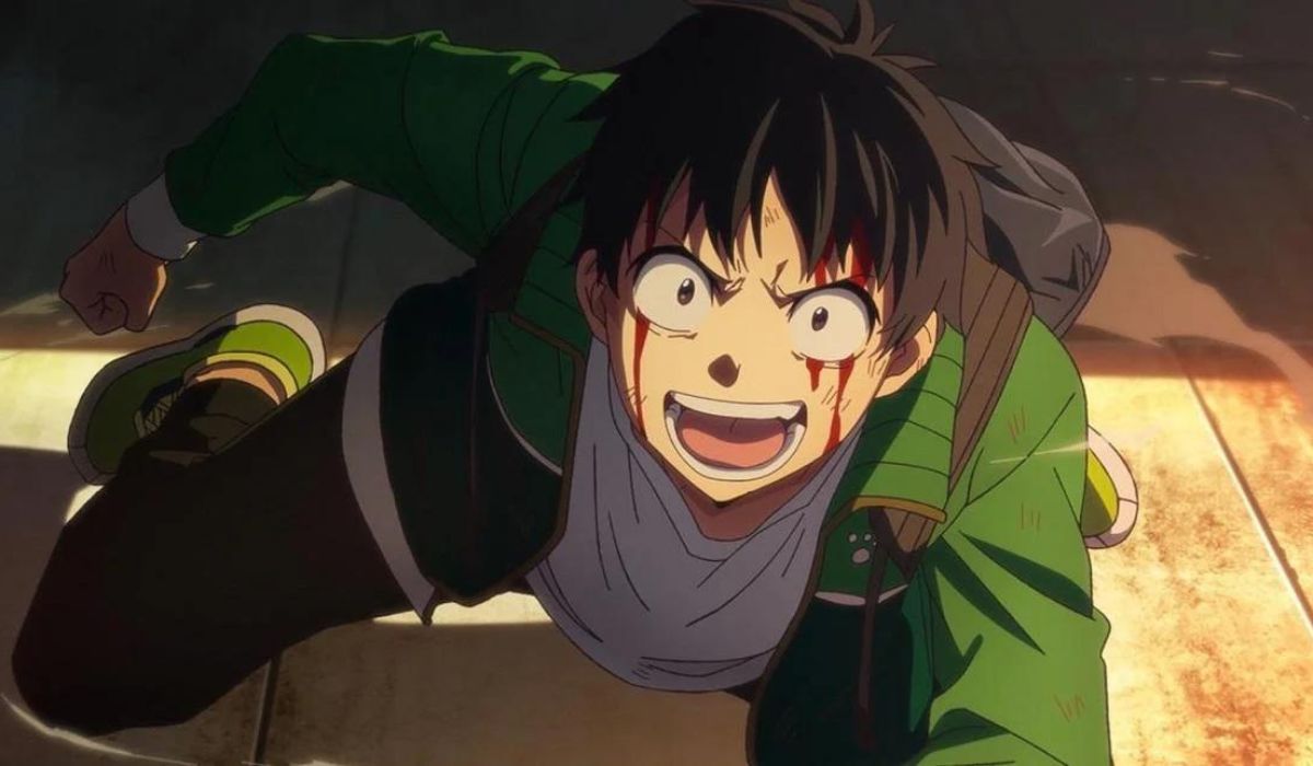 Zom 100 Season 2