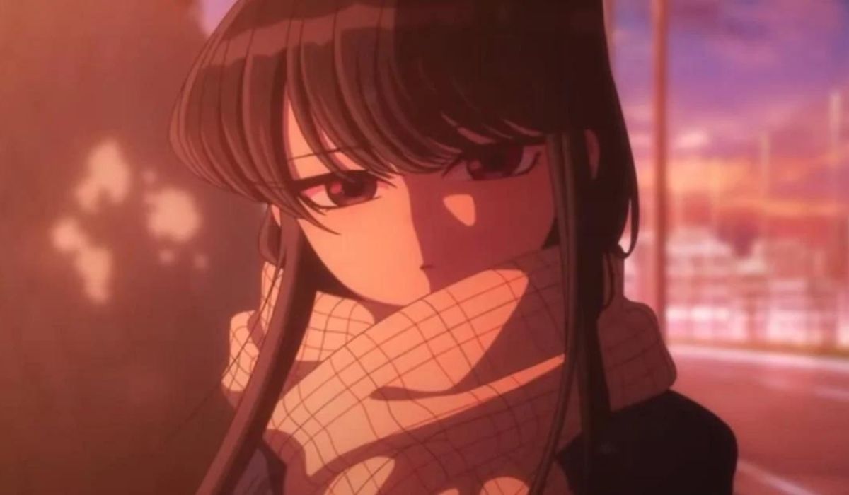 Komi Can't Communicate Season 3