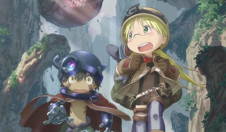 Made In Abyss Season 3