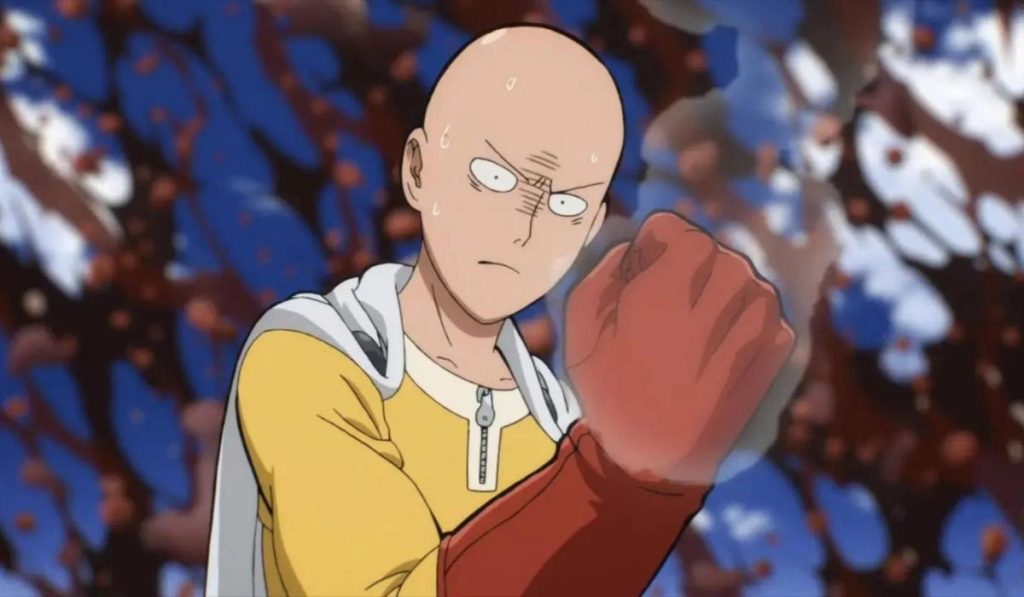 One Punch Man Season 3 plot details and release date updates