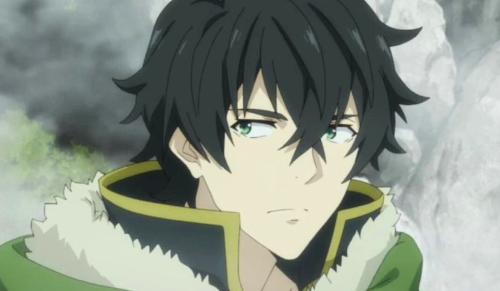 The Rising Of The Shield Hero Season 4 production status