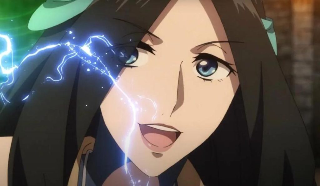 The Rising Of The Shield Hero Season 4 officially renewed 