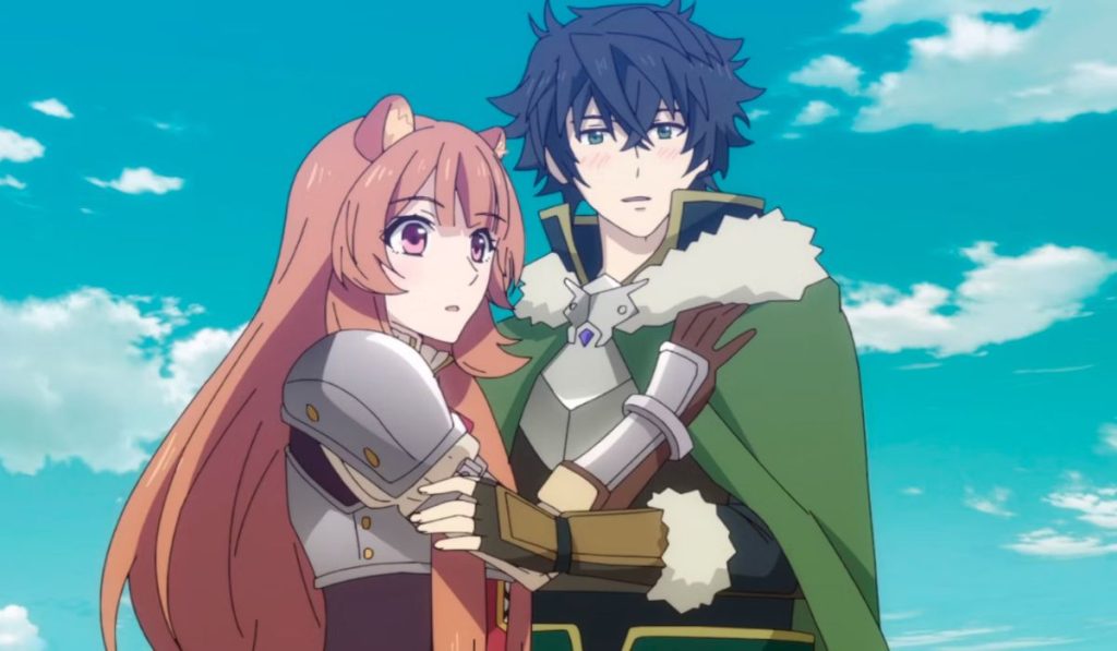 The Rising Of The Shield Hero Season 4 release date and plot details
