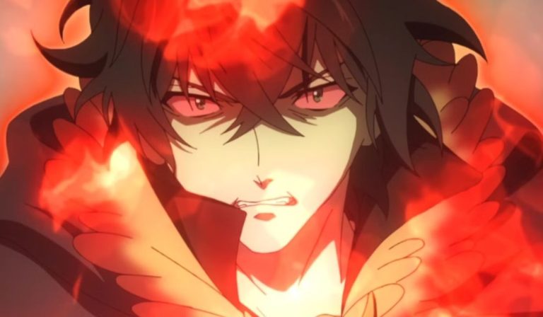 The Rising Of The Shield Hero Season 4
