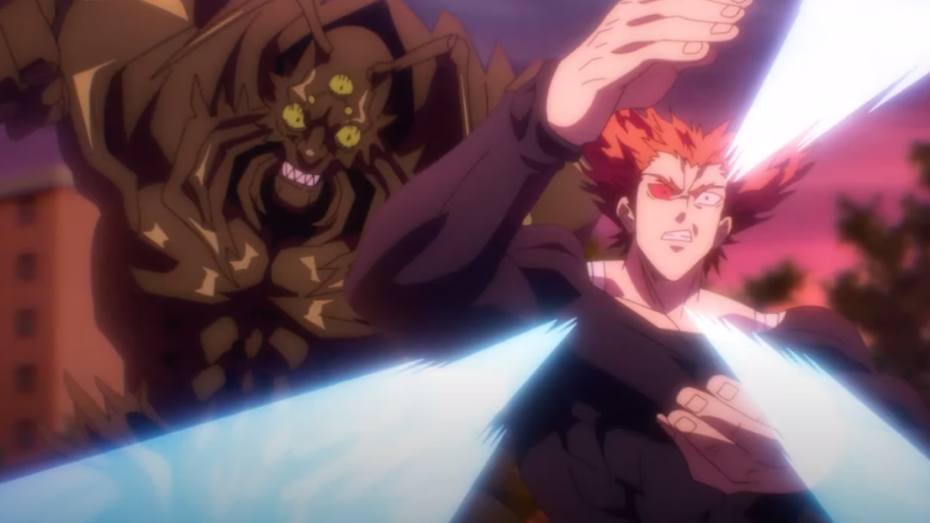 One Punch Man Season 3 release date and official renewal