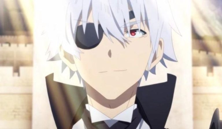 Arifureta: From Commonplace To World's Strongest Season 3