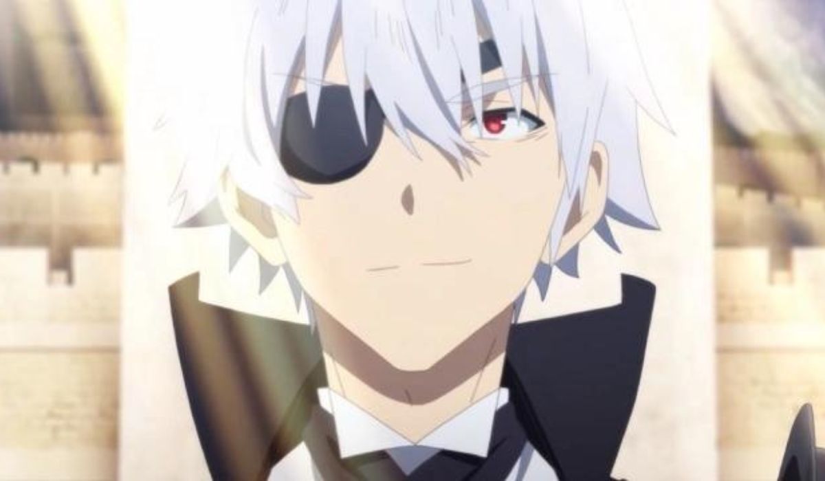 Arifureta: From Commonplace To World's Strongest Season 3