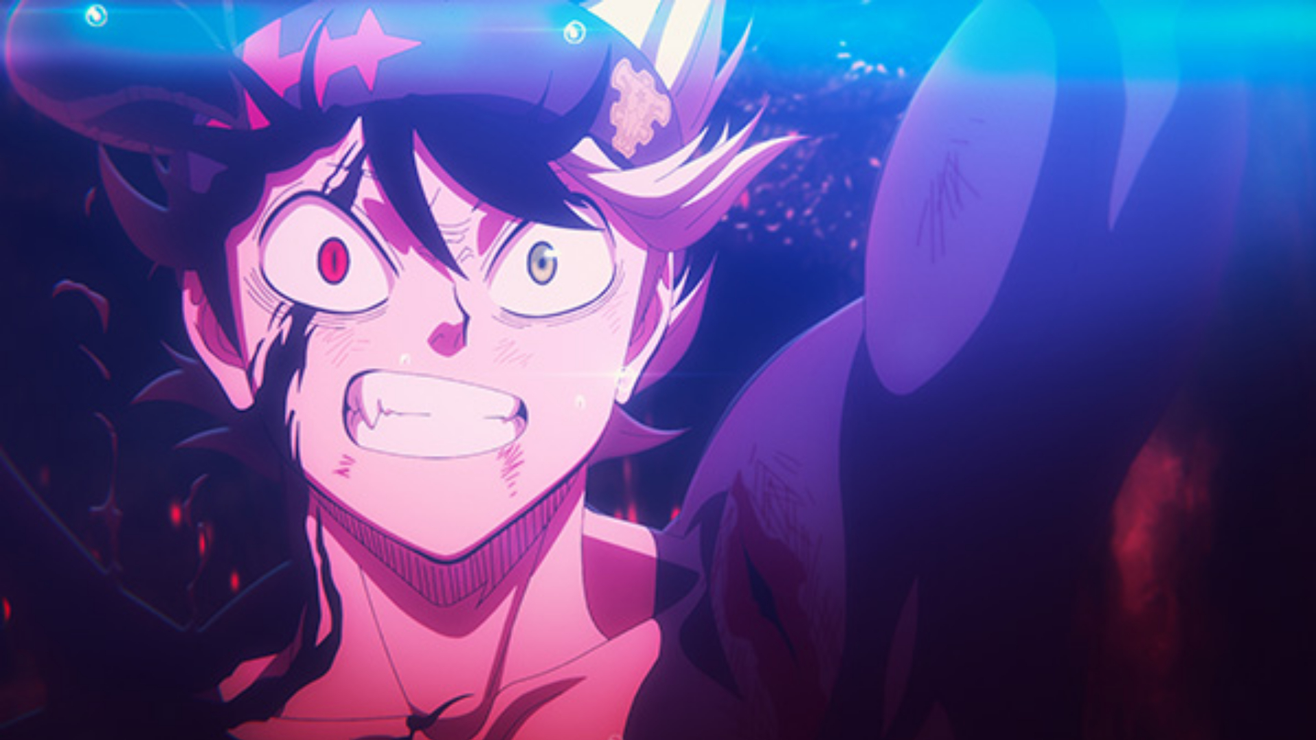 Black Clover Season 5