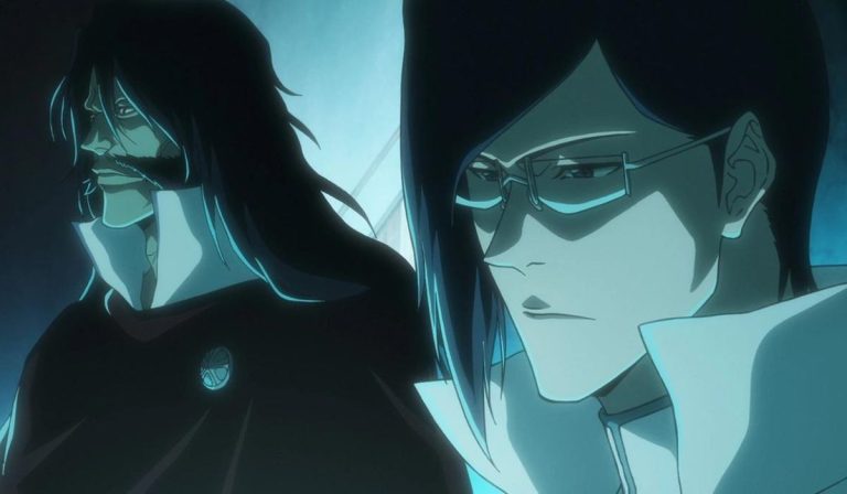 Bleach: Thousand-Year Blood War Part 3