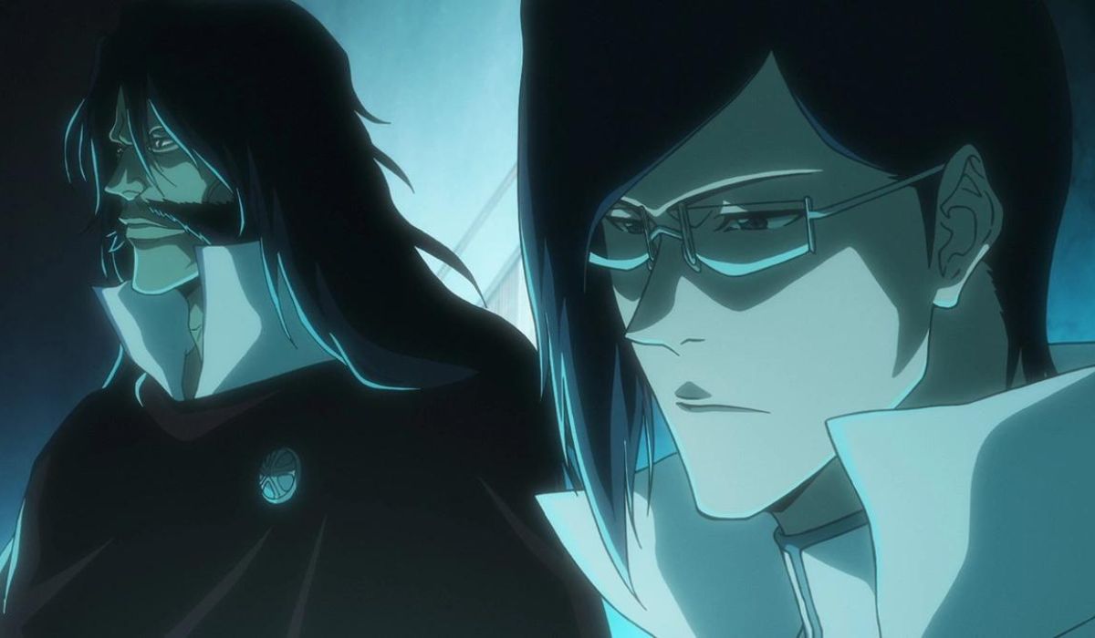 Bleach: Thousand-Year Blood War Part 3