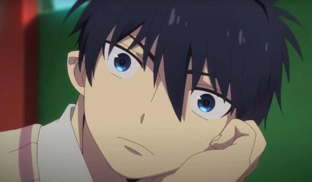 Blue Exorcist Season 4 production house updates