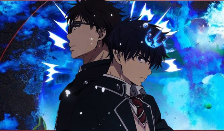 Blue Exorcist Season 4 release date updates