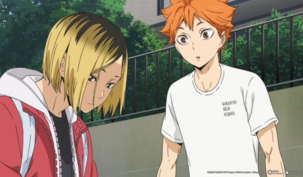 Haikyuu Season 5 Release Date lates news and updates 2024