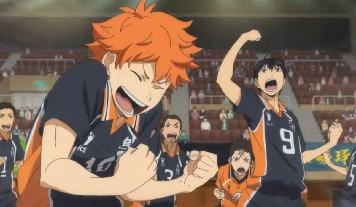 Haikyuu Season 5 release date updates