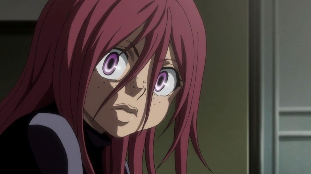 Hunter x Hunter Season 7 on break