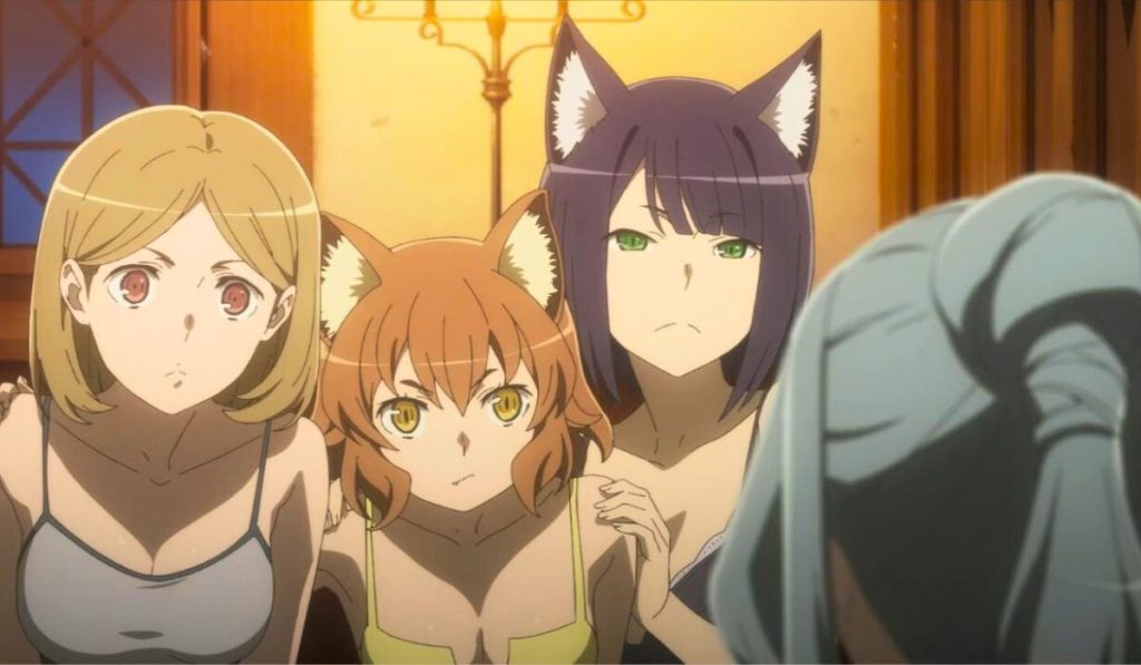 Is It Wrong To Try To Pick Up Girls In A Dungeon Season 5 Cast details and plot details