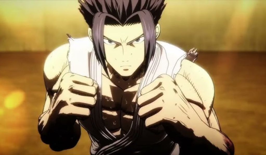 Kengan Ashura Season 3 Canceled and return chances