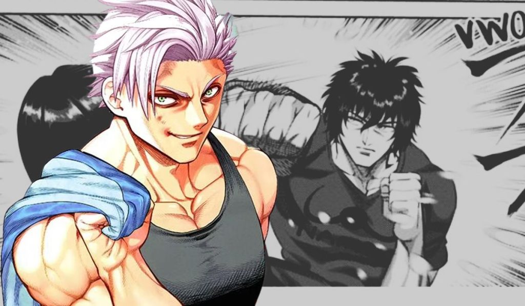 Kengan Ashura Season 3 Spinoff and new manga